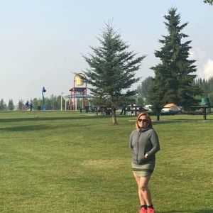 Meet your Posher, Grace